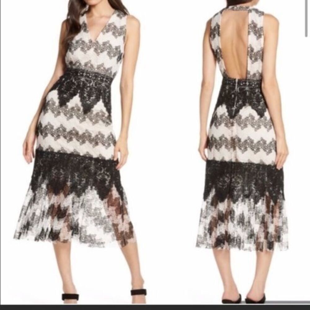 Foxiedox leve dress